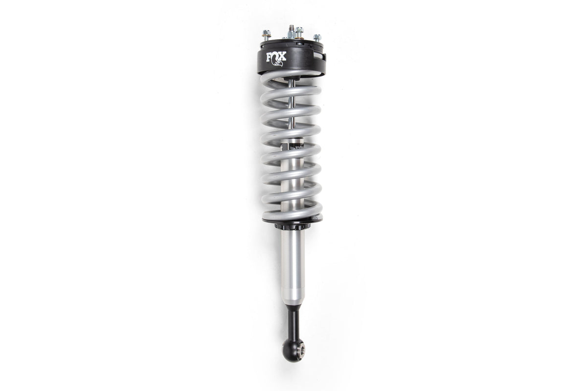 FOX 2.0 Coil-Over IFP Shock | 5 Inch Lift | Performance Series | Toyota Tundra (22-26)