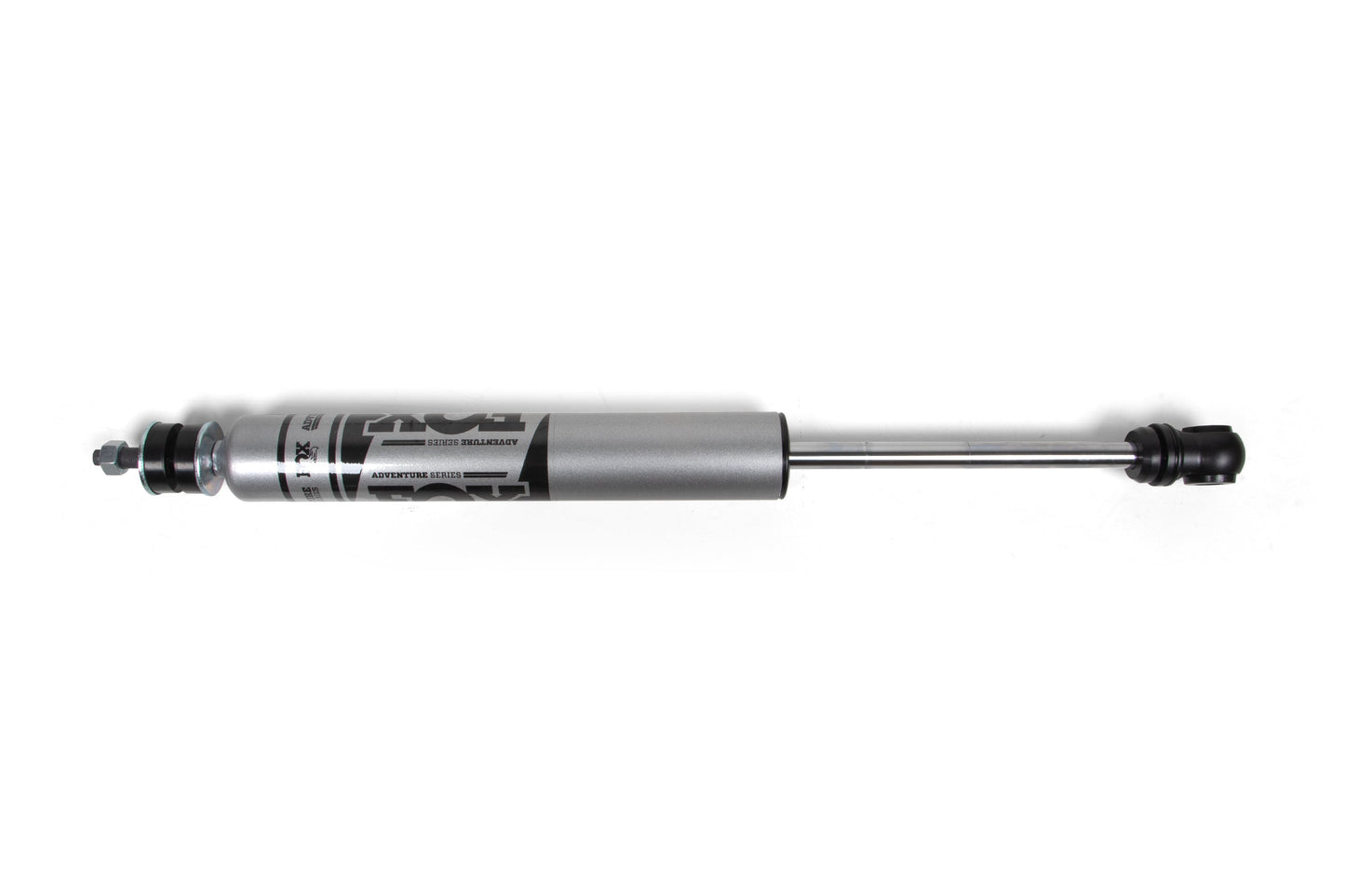 FOX 2.0 Front Shock | Adventure Series | 3\\" Lift | Wrangler TJ/LJ