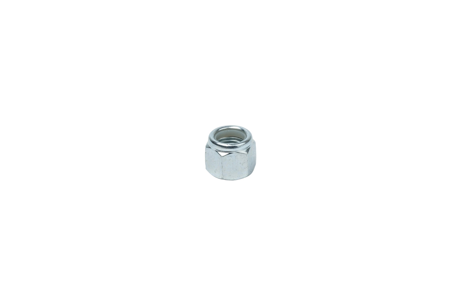 Lower Mount Nylon Nut. (E90/E92)