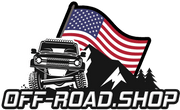 OFF-ROAD CANADA