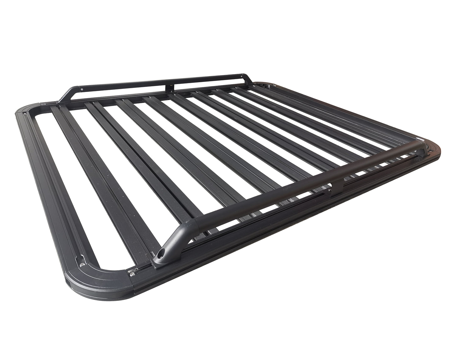 Vanguard Black Powdercoat Roll Bars & Truck Bed Accessories Bed Racks Truck Bed Rack for 2004-2024 ford f-150