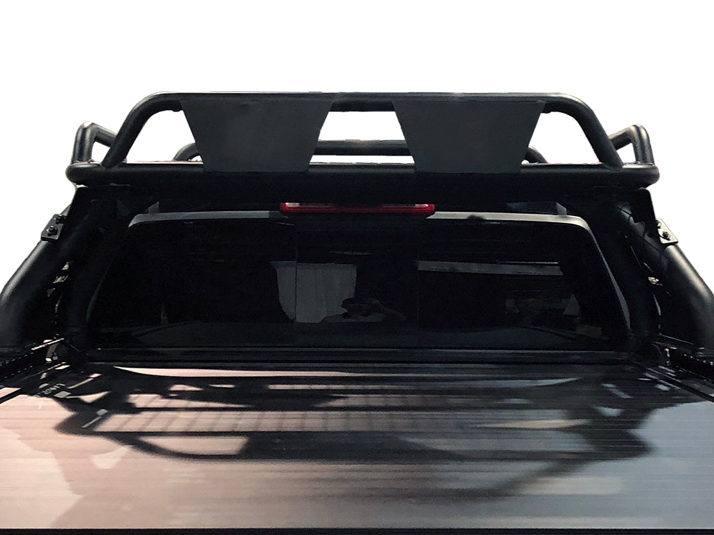 Vanguard Black Powdercoat Roll Bars & Truck Bed Accessories Bed Bars Roll Bar for 2005-2025 toyota tacoma nan