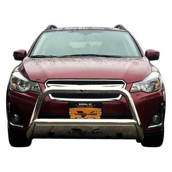Vanguard Stainless Steel Front Guards Bull Bars Bumper Guard for 2011-2024 dodge durango