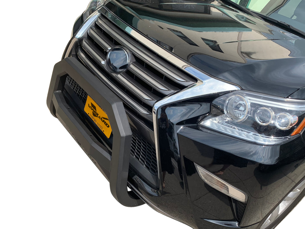 Vanguard Black Powdercoat Front Guards Bull Bars Bumper Guard for 2003-2024 toyota 4runner nan