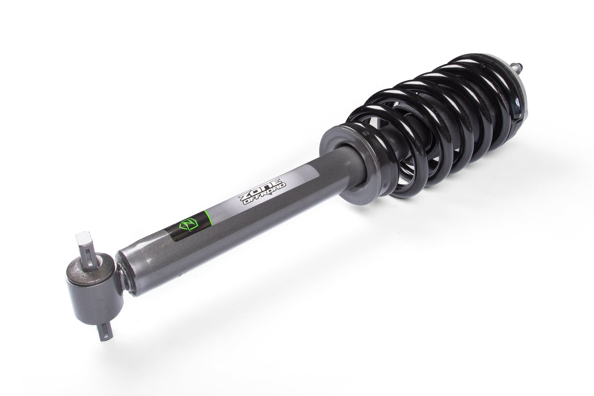 Loaded Strut | Single | 6 Inch Lift | Chevy Silverado & GMC Sierra 1500 (19-26)
