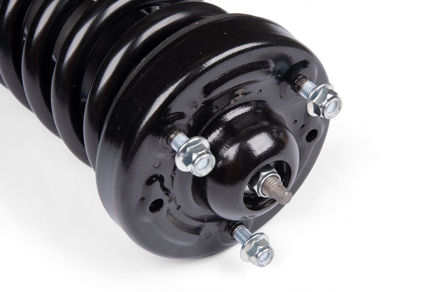 2 Inch Leveling Kit | Loaded Strut | Ford F150 (14-26) 4WD