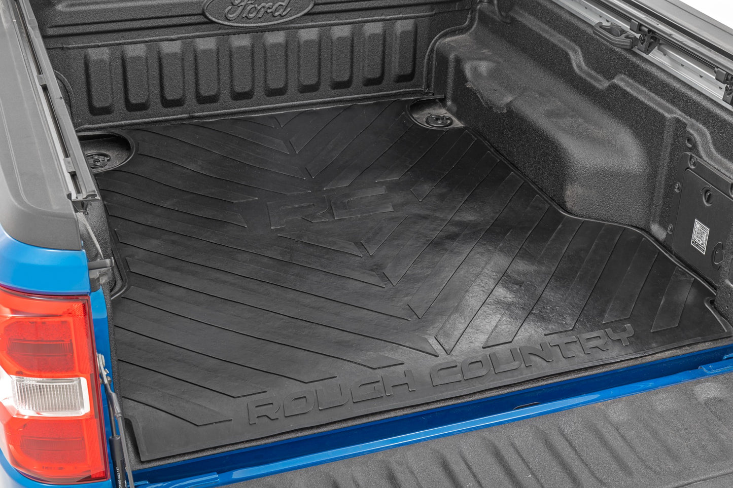 Bed Mat | 4'6" Bed | Ford Maverick 2WD/4WD (2022-2023)