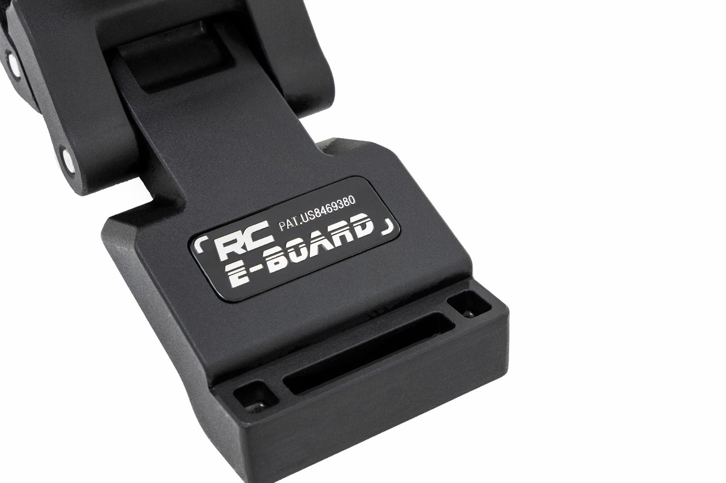 Power Running Boards | Lighted | Double Cab | Chevy/GMC 1500/2500HD/3500HD 2WD/4WD (14-18)