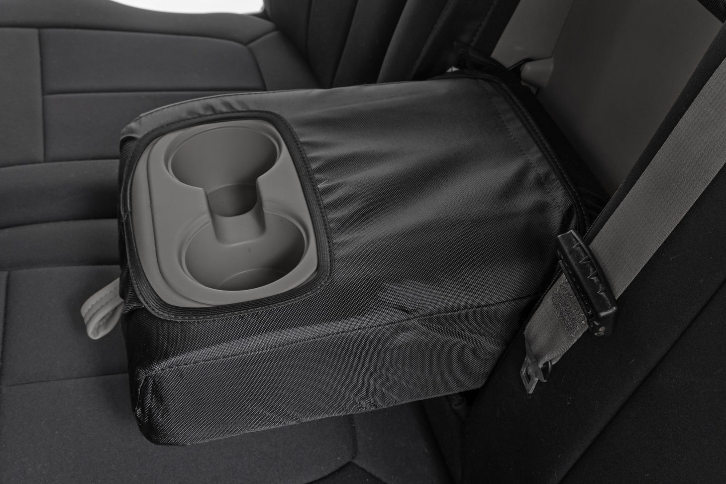 Seat Covers | Front and Rear | Ford F-250/F-350 Super Duty (11-16)