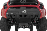 Hidden Winch Mount | Toyota Tacoma 4WD (2024)