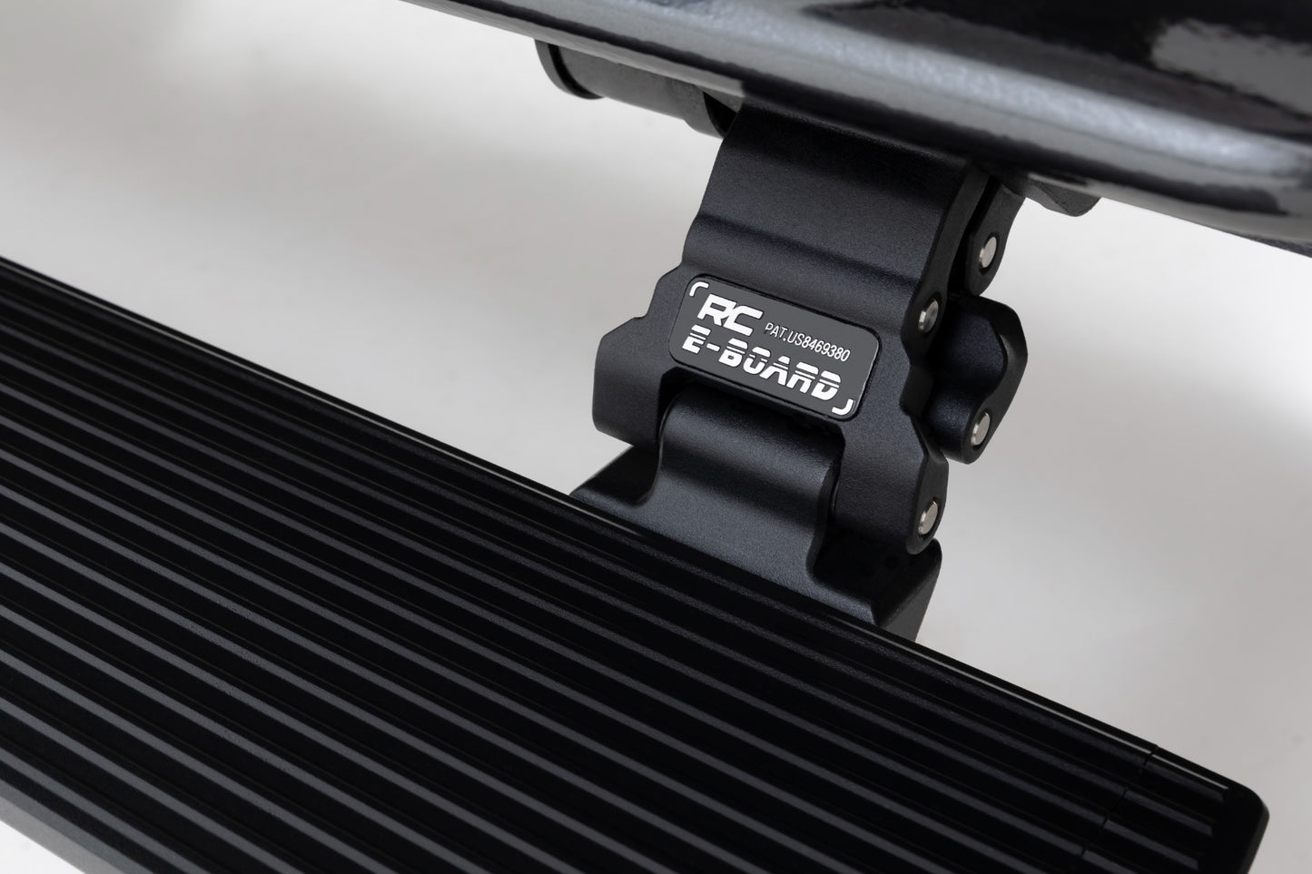 Power Running Boards | Lighted | Double Cab | Toyota Tacoma (05-23)