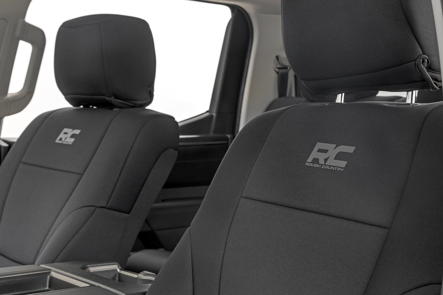 Seat Covers | Toyota Tundra 2WD/4WD (2022-2023)