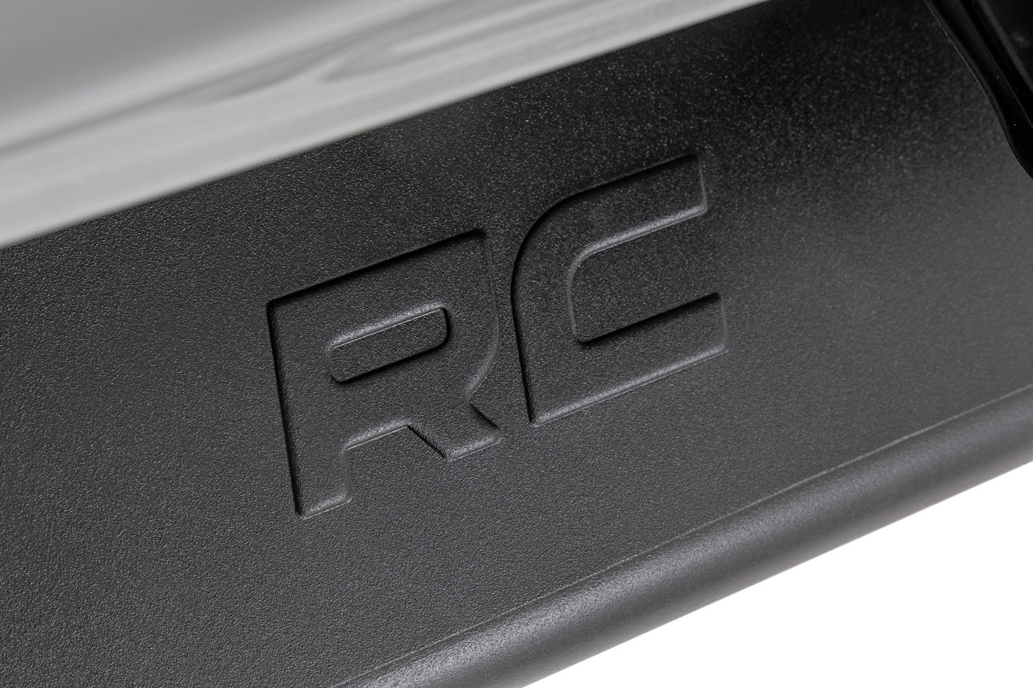 OV2 Running Boards | Side Step Bars | Crew Cab | Ford 150 (15-24)