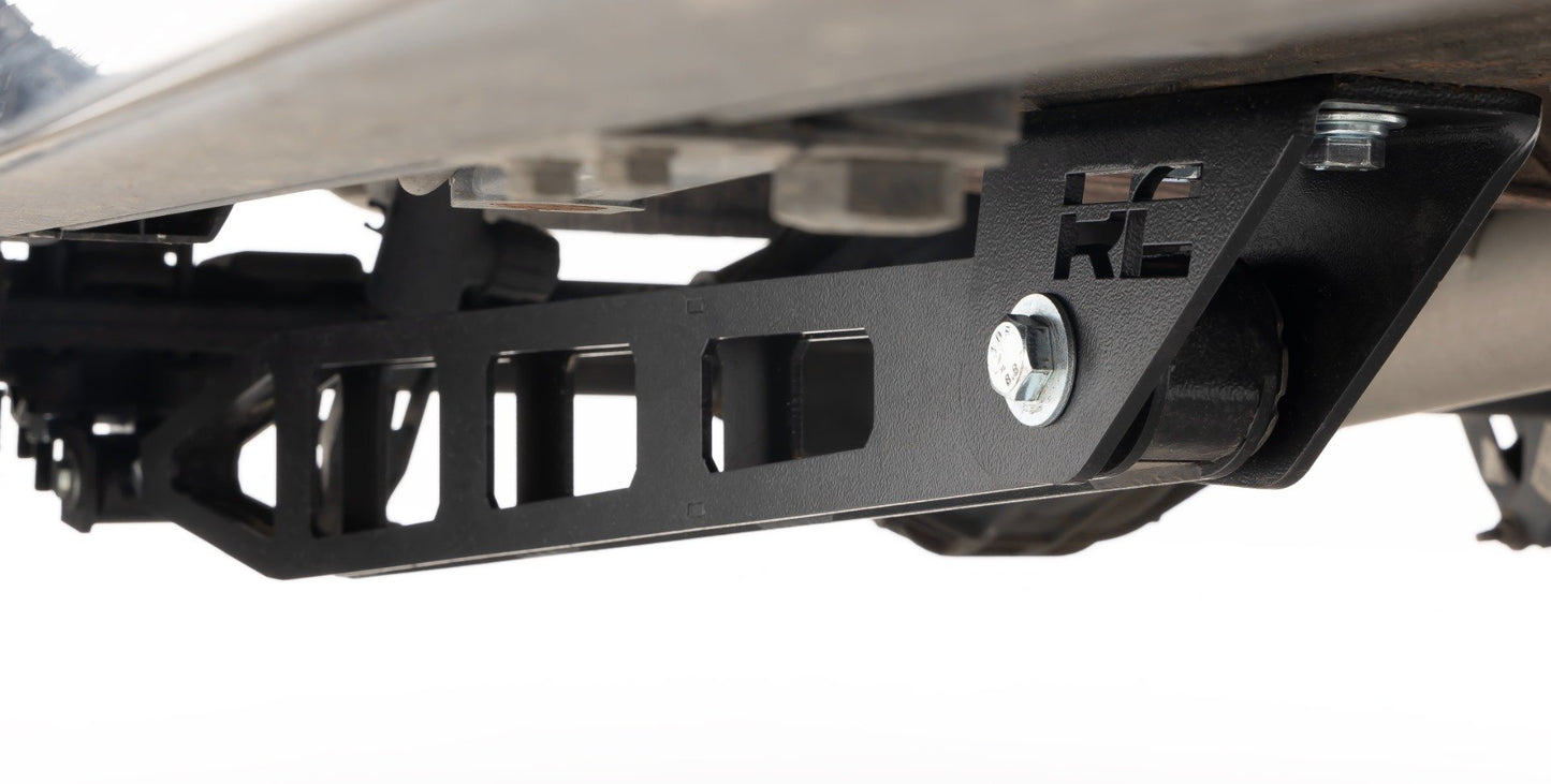 Traction Bar Kit | Chevy/GMC 1500 (19-23)