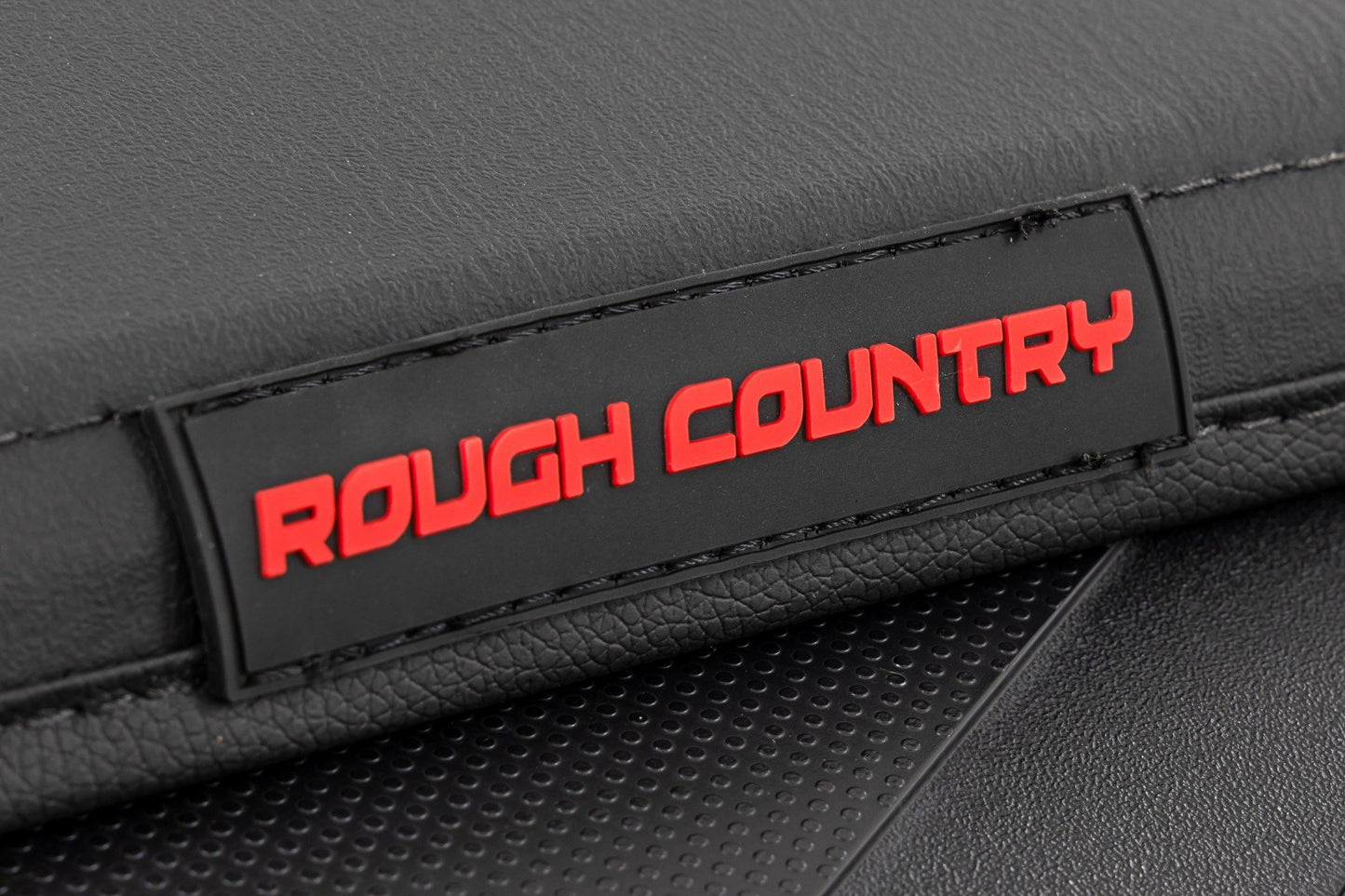 Soft Tri-Fold Bed Cover | 6'7" Bed | with & w/o OE Rails | Toyota Tundra 2WD/4WD (2022-2025)