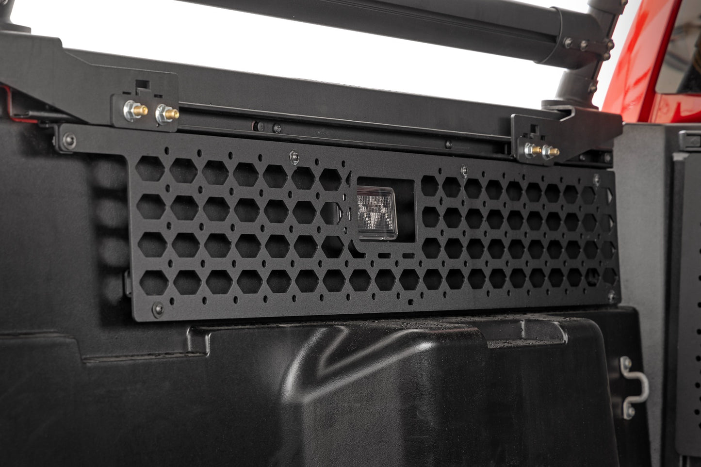 Molle Panel Kit | Combo | Bed | Toyota Tacoma 4WD (2024)