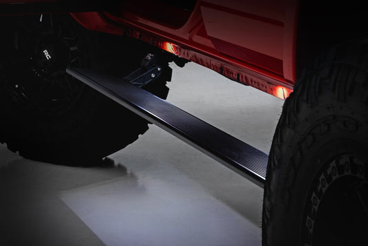 Power Running Boards | HT-Series | 4 Door | Ford Bronco (2021-2026)