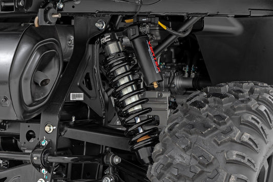 Vertex Adjustable Suspension Lift Kit | CFMOTO UFORCE U10 Pro