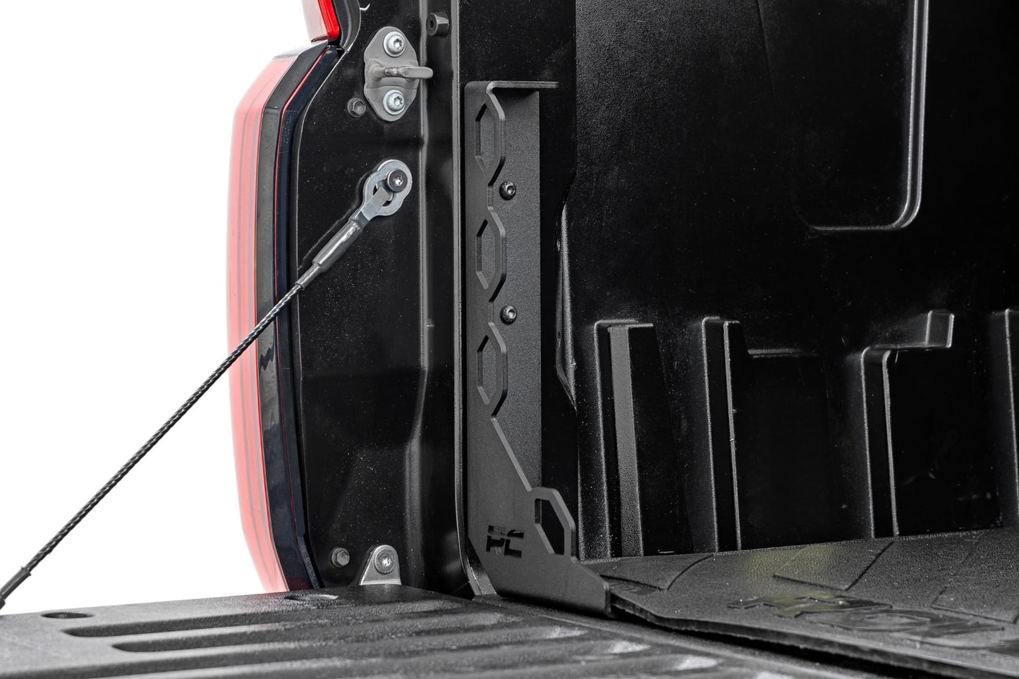 Bed Brace Kit | Toyota Tundra 2WD/4WD (2022-2026)