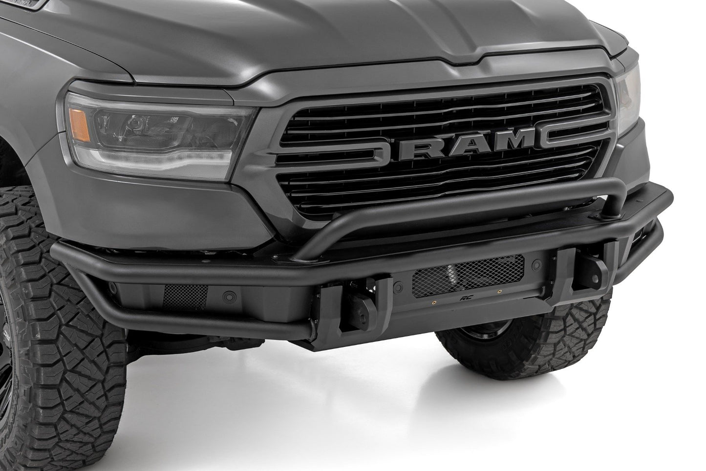 Front Bumper | Tubular | Ram 1500 (19-24)