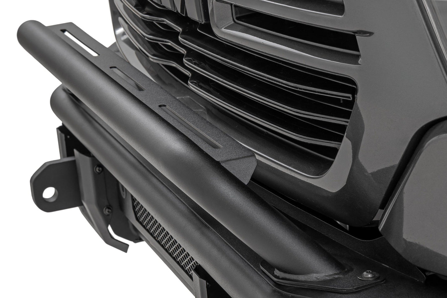 Front Bumper | Tubular | Ram 1500 (19-24)