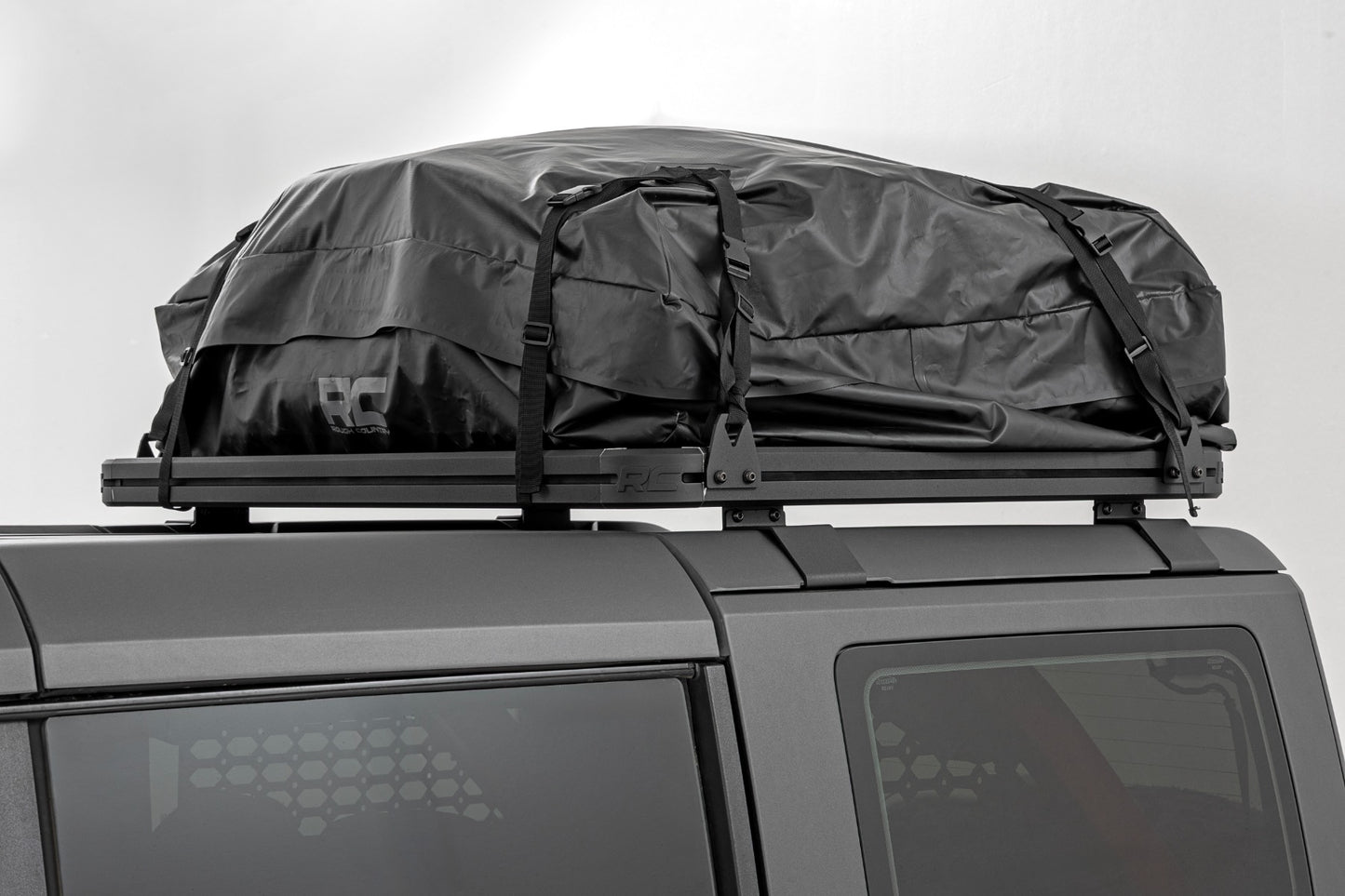 Roof Rack | Freedom Top | Ford Bronco 4WD (2021-2025)