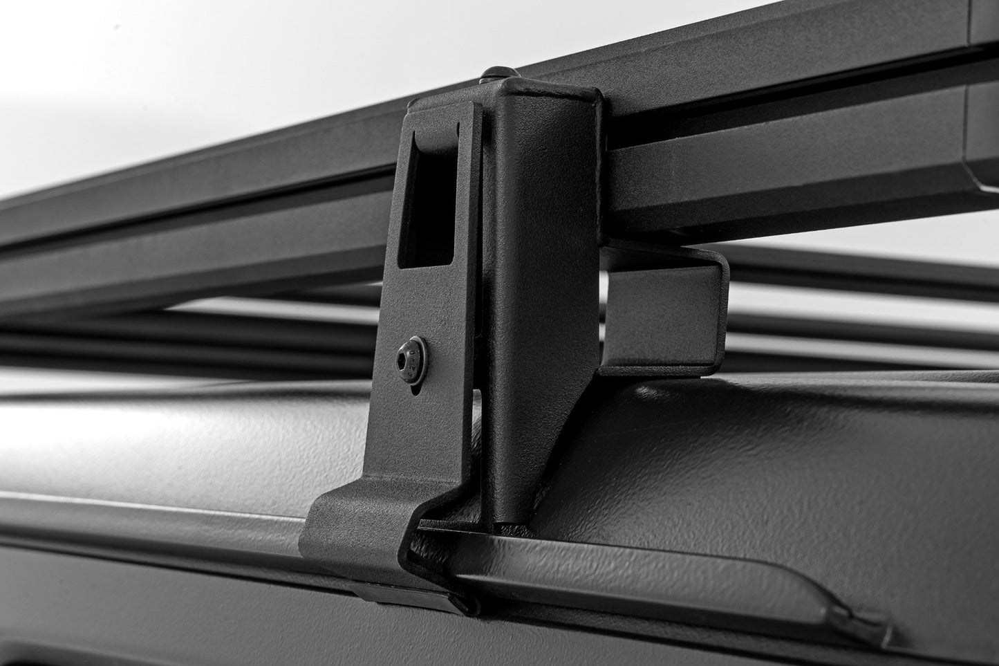 Roof Rack | Jeep Wrangler JL (18-26)/Wrangler Unlimited (18-26)