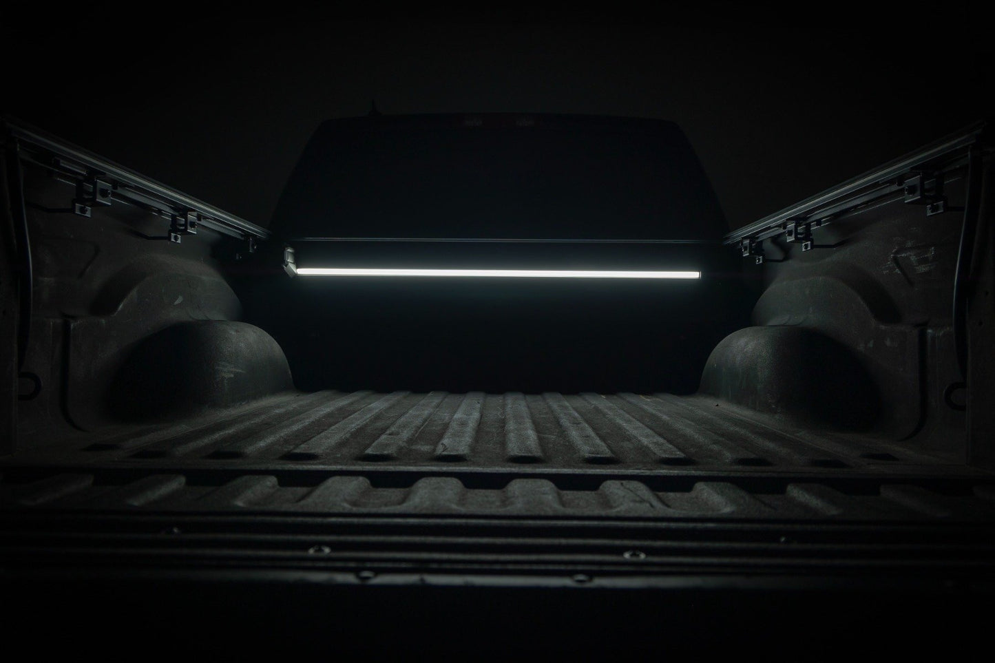 Powered Bed Cover | 6'4" Bed | Ram 1500 (09-18) 2500 (10-26) 2WD/4WD