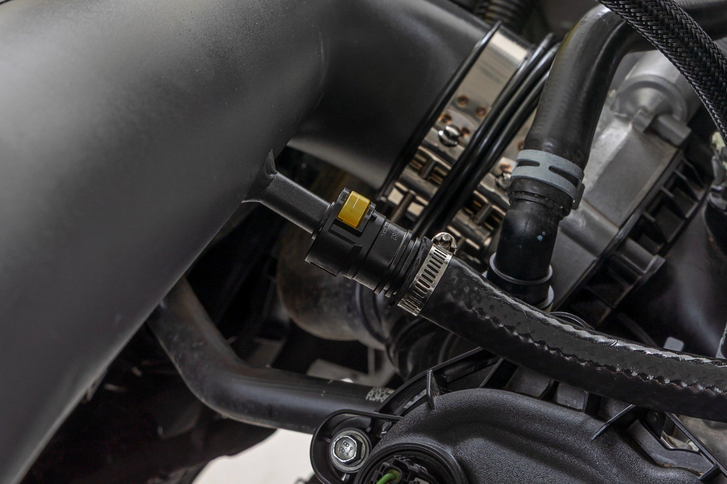 Cold Air Intake Kit | 5.0L | Ford F-150 2WD/4WD (2021-2025)