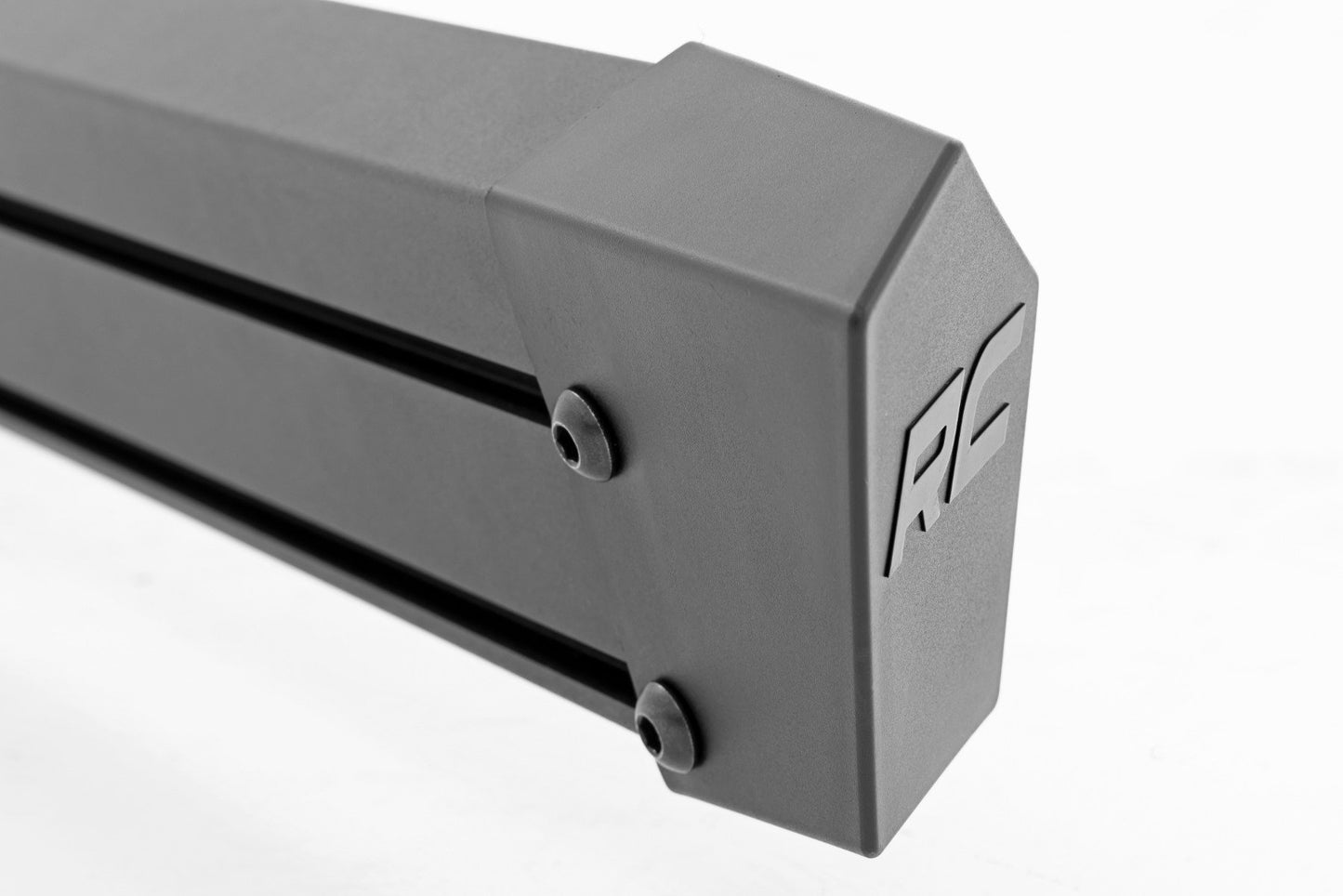 SR2 Adjustable Aluminum Steps | Crew Cab | Toyota Tundra (22-23)
