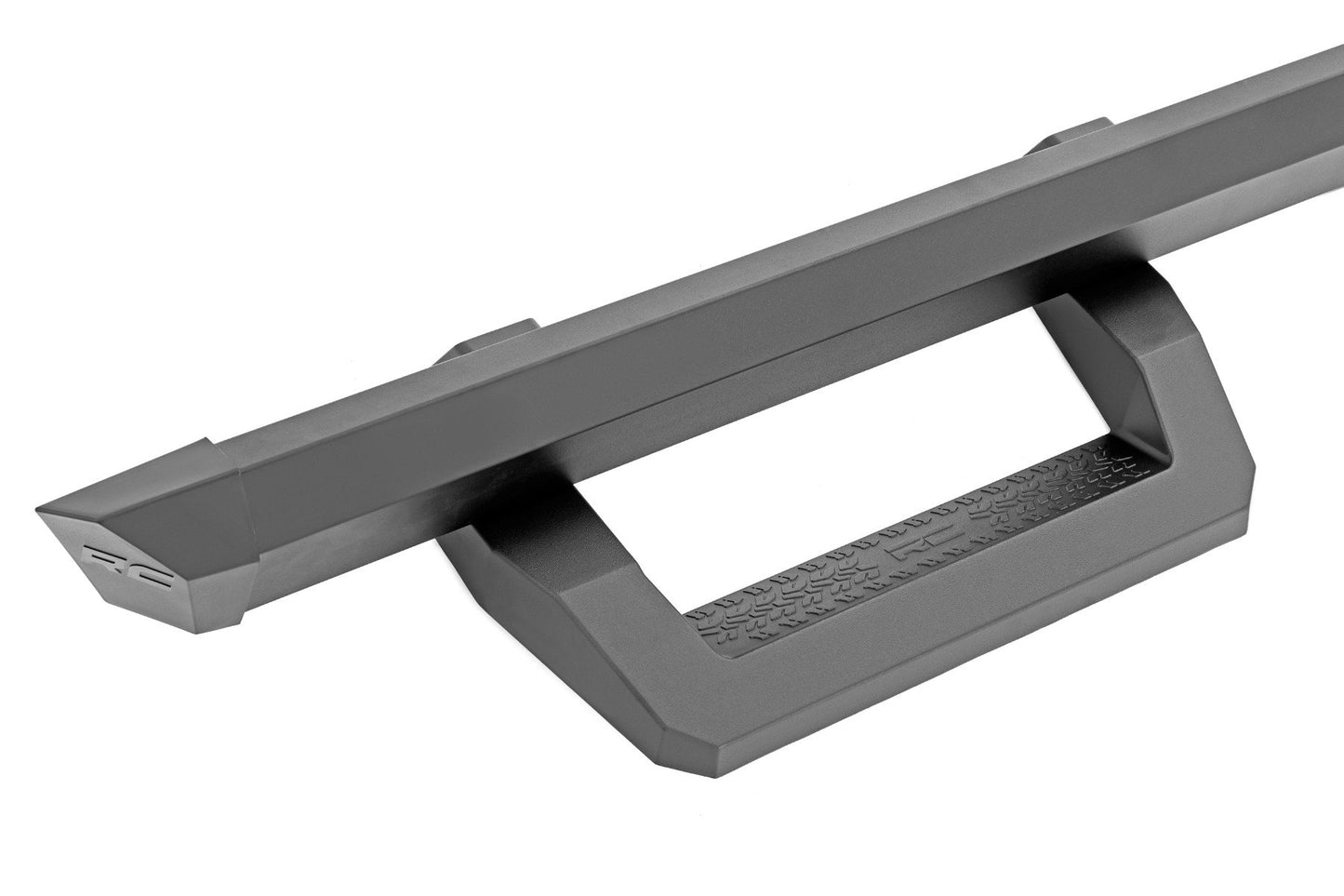SR2 Adjustable Aluminum Steps | Crew Cab | Toyota Tundra (22-23)