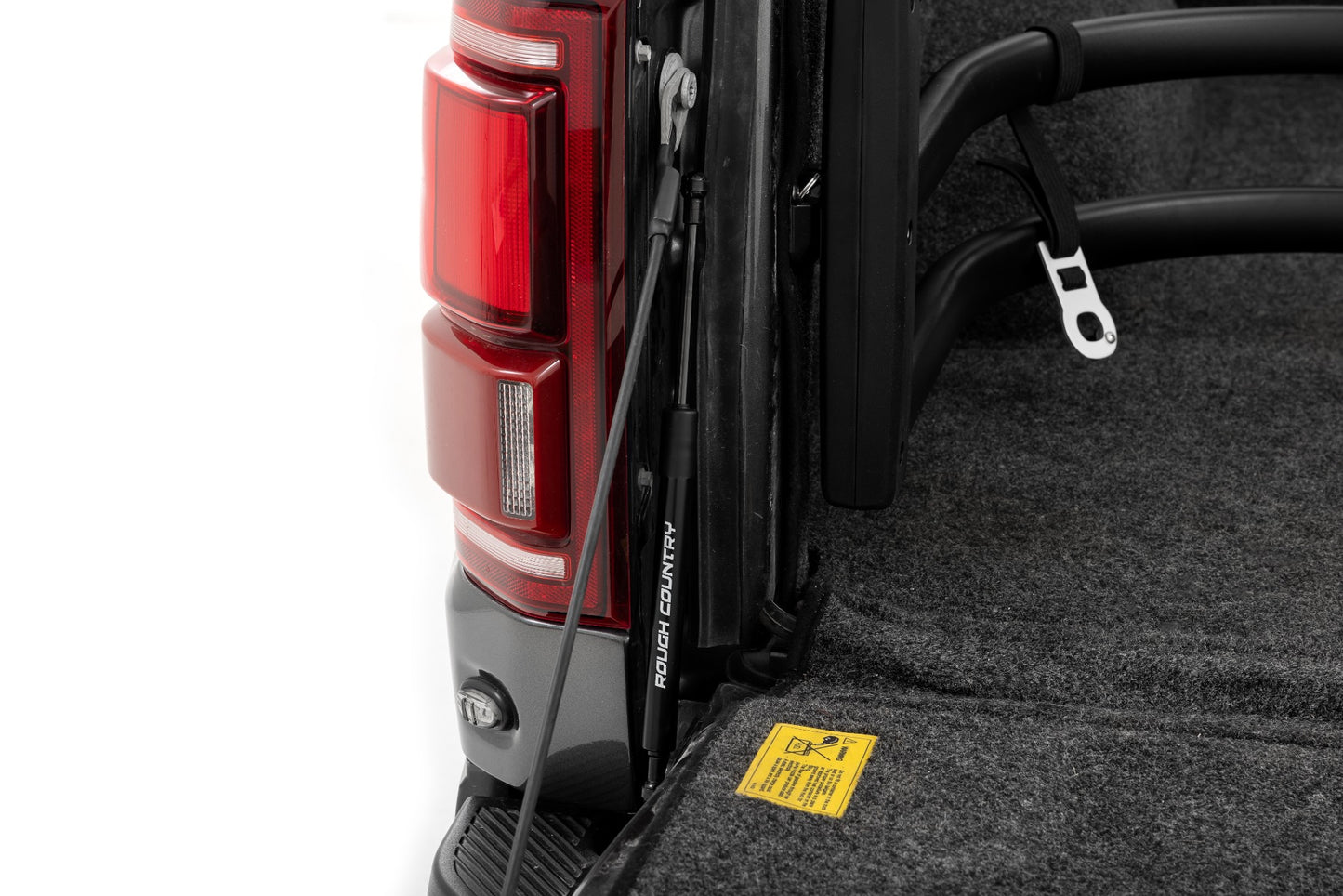 Tailgate Assist | Ford F-150 2WD/4WD (2015-2023)