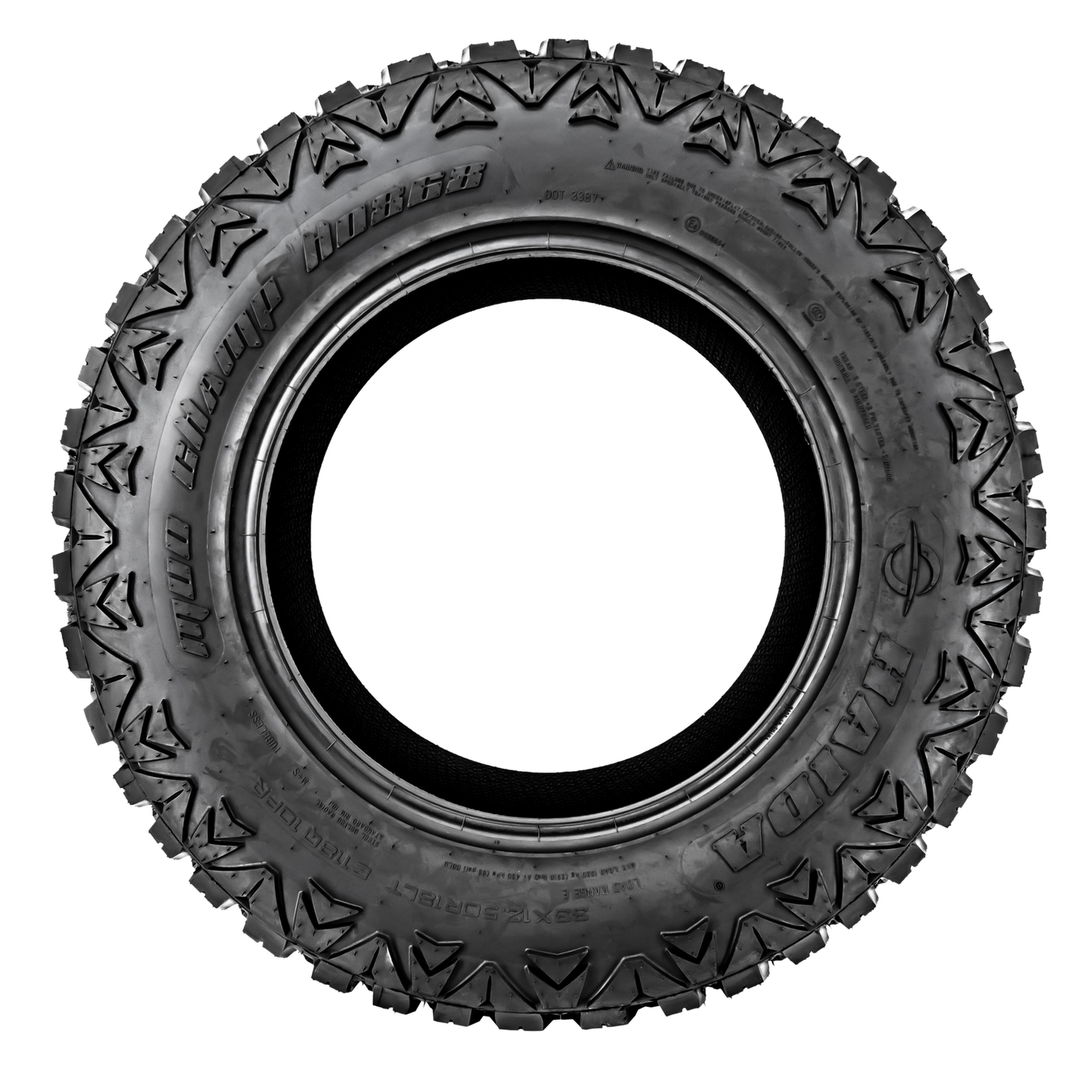 HAIDA HD868 275/65R20 E 126/123Q