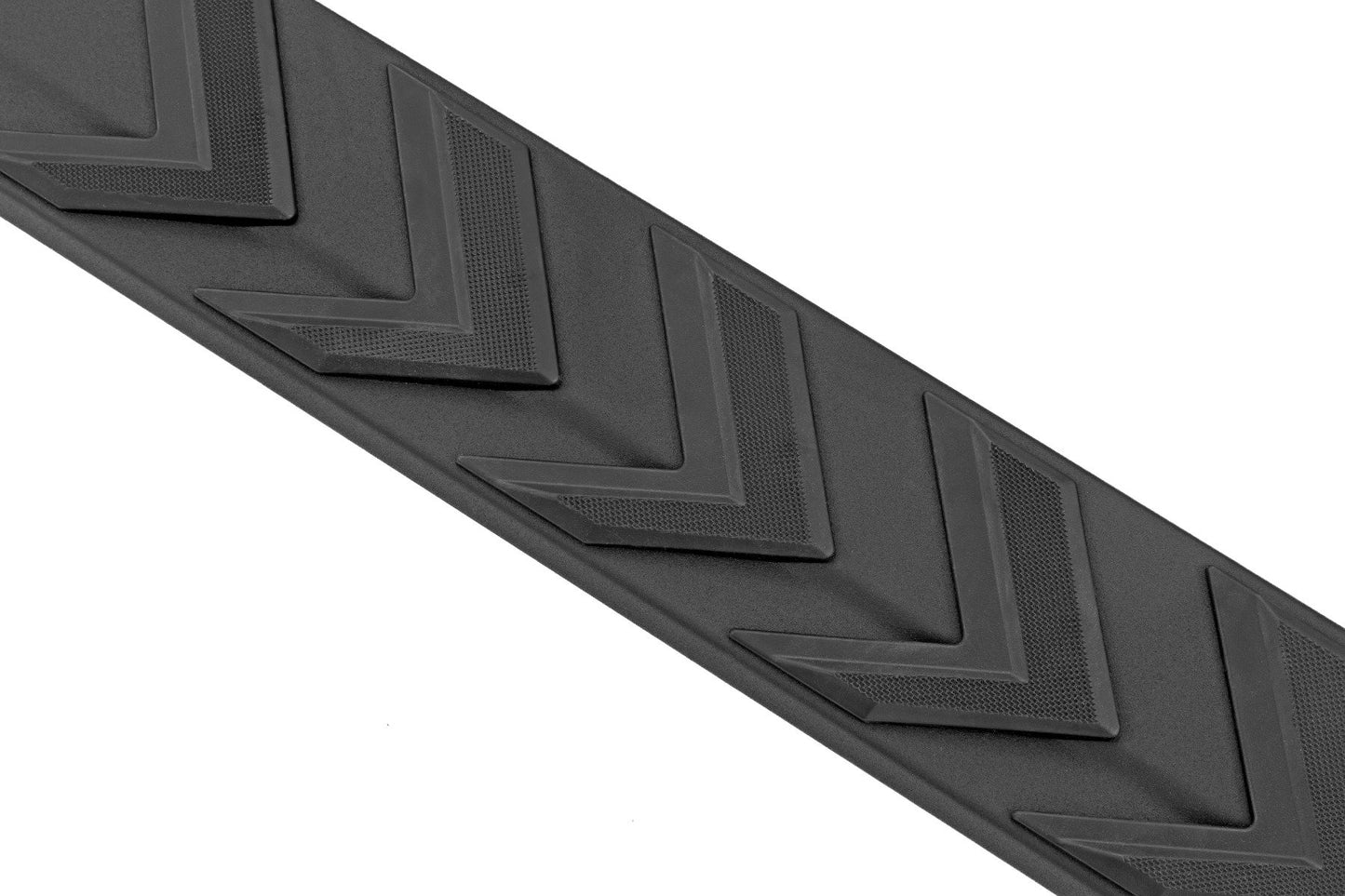 BA2 Running Boards | Side Step Bars | Toyota 4Runner (2025)