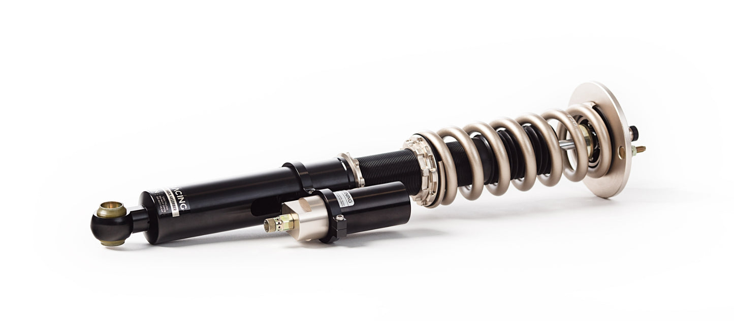 BC Racing ER Series Coilovers | 92-95 Honda Civic (Rear Eye) | A-01-ER