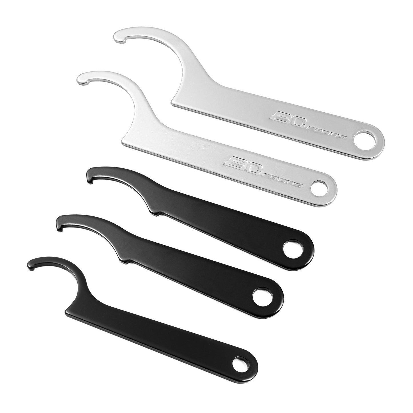 Spanner Wrench Group X