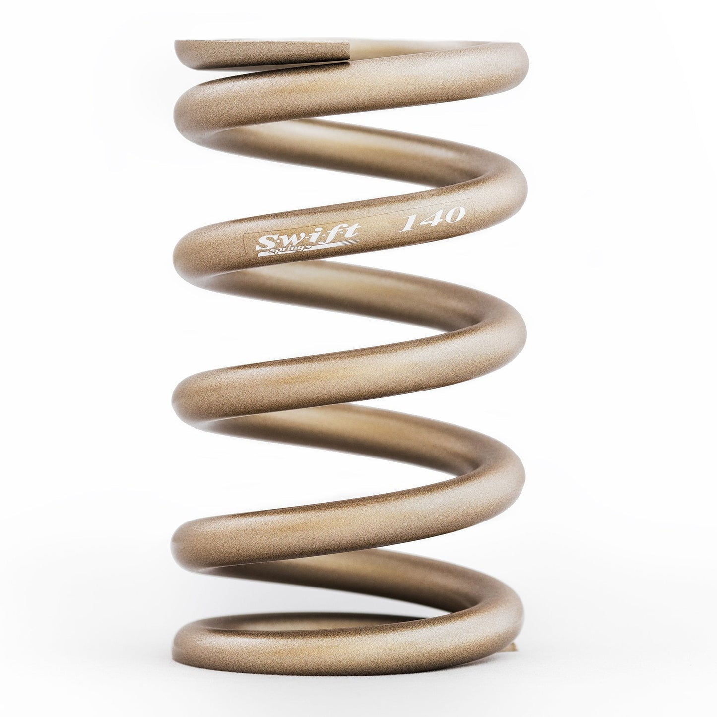 Swift Springs - BC Racing ID 62mm/2.44" 254mm/10" Length