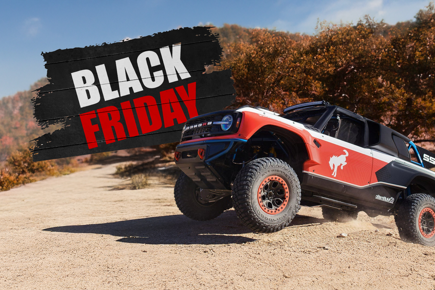 Black Friday Sale 2025 banner showing 10% off sitewide with automatic discount applied at checkout.