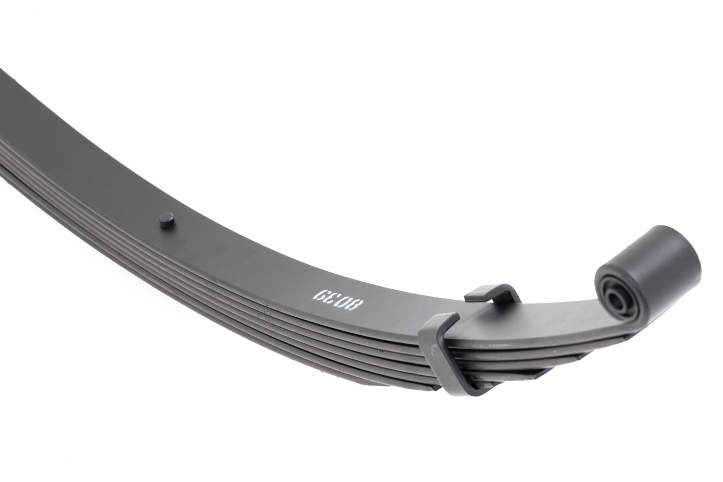 Front Leaf Springs | 2.5" Lift | Pair | International Scout II (71-80)