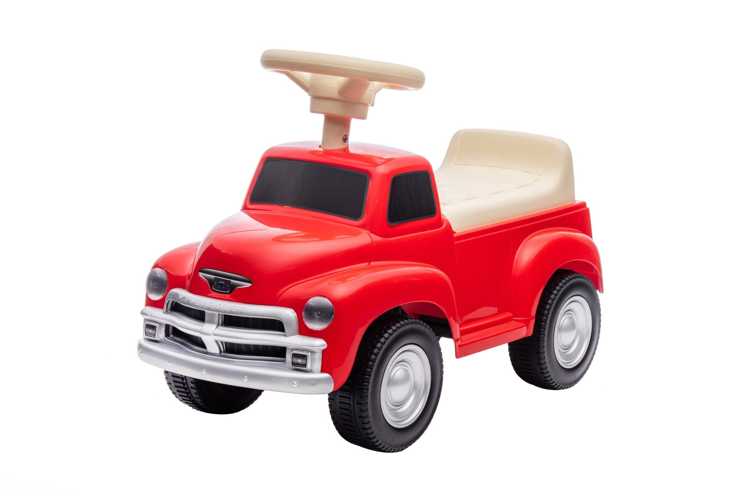 Chevrolet 3100 Vintage Push Car for Toddlers