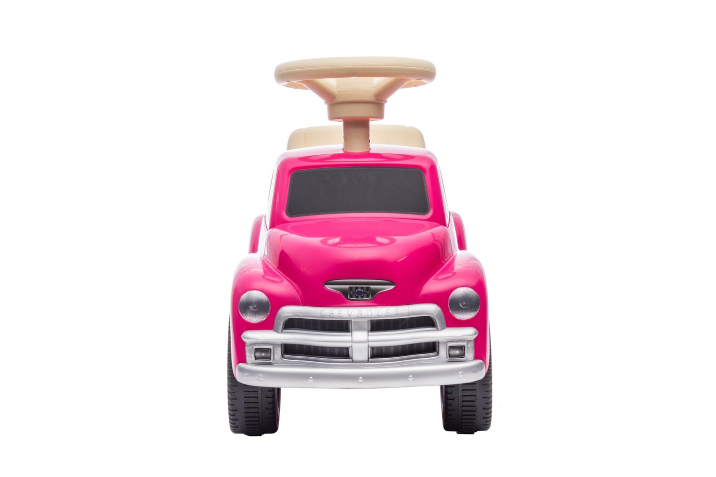 Chevrolet 3100 Vintage Push Car for Toddlers