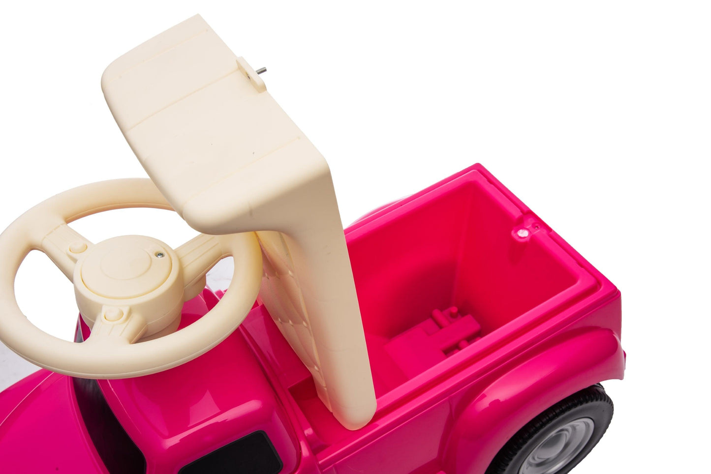 Chevrolet 3100 Vintage Push Car for Toddlers