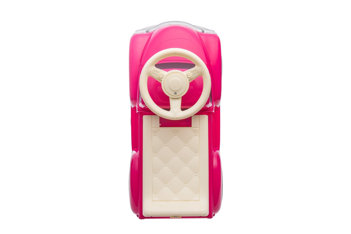 Chevrolet 3100 Vintage Push Car for Toddlers