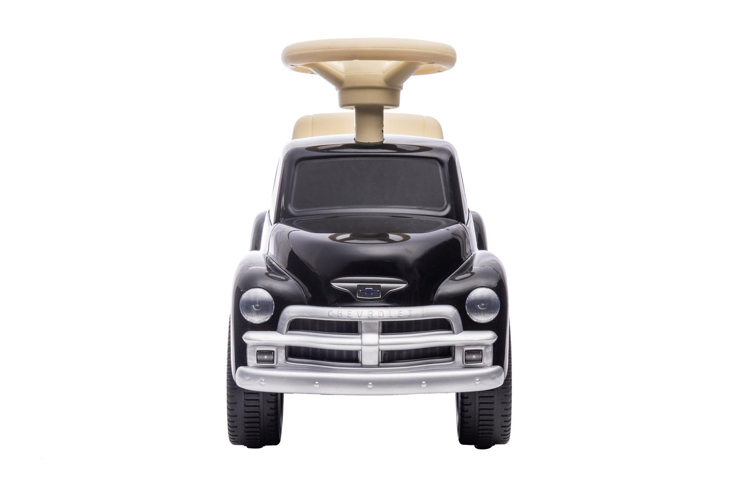 Chevrolet 3100 Vintage Push Car for Toddlers