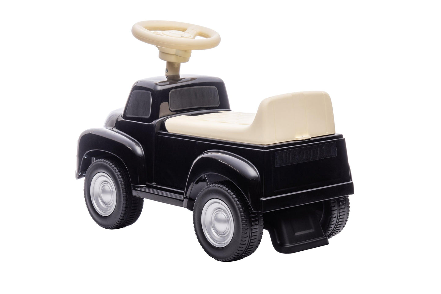Chevrolet 3100 Vintage Push Car for Toddlers