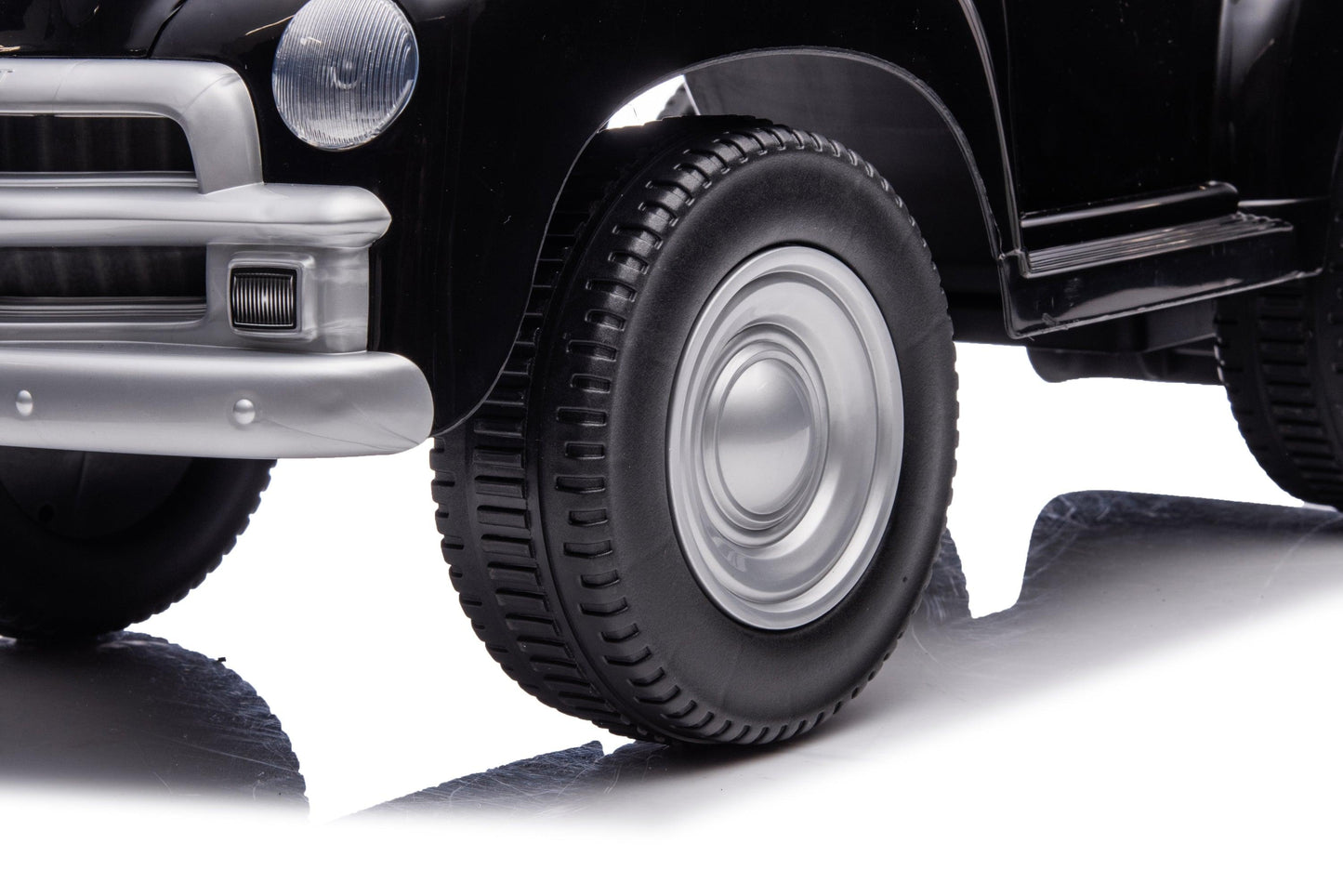 Chevrolet 3100 Vintage Push Car for Toddlers