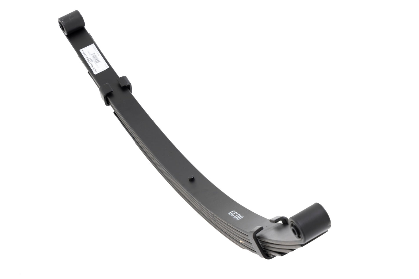 Front Leaf Springs | 2.5" Lift | Pair | International Scout II (71-80)