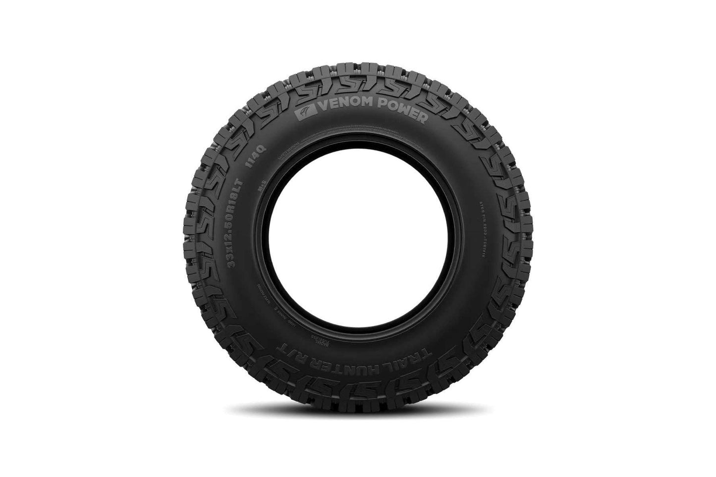 295/70R18 Venom Trail Hunter R/T