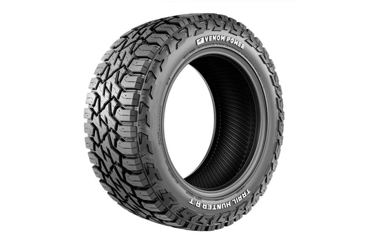 295/70R18 Venom Trail Hunter R/T
