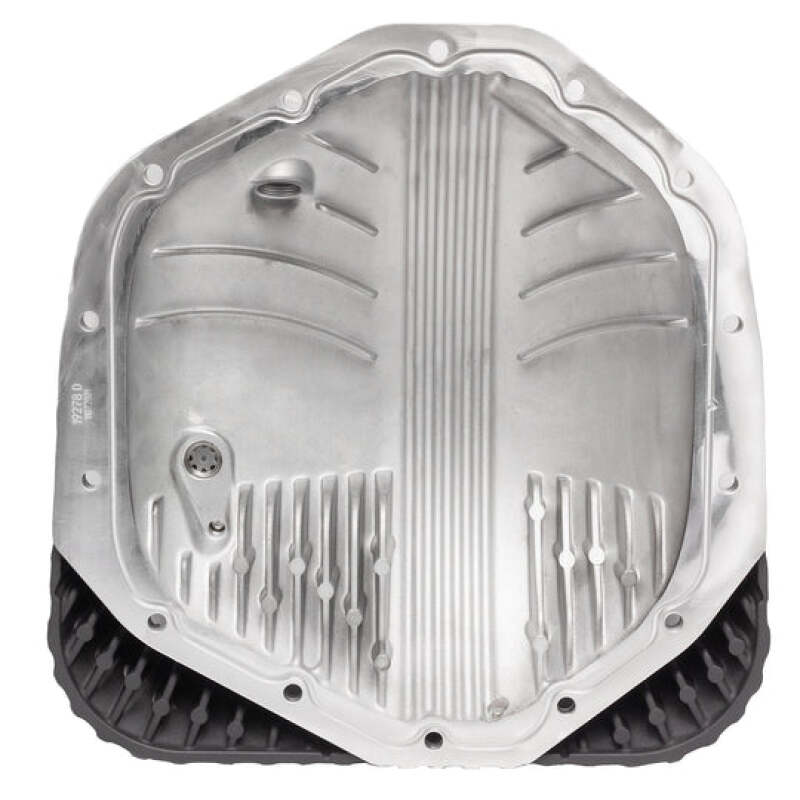 Banks Power 19+ Ram / Ram-Air Differential Cover Kit Black Ops, w/Hardware